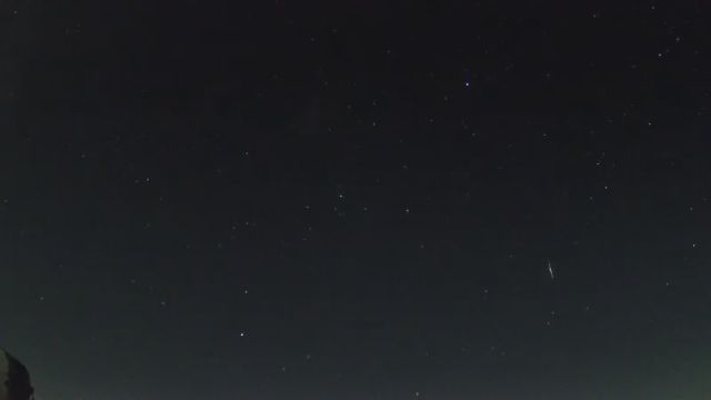 AMS247 meteor
