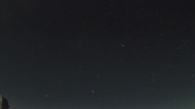 AMS247 meteor