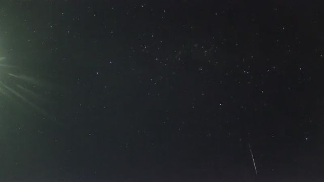 AMS247 meteor