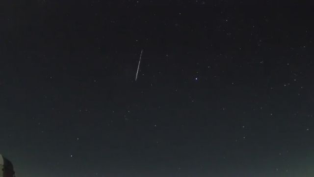 AMS247 meteor