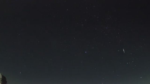AMS247 meteor