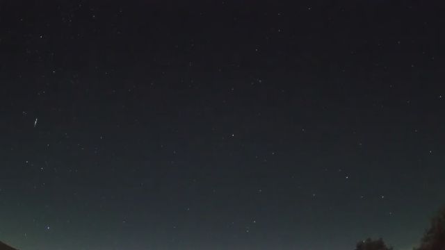 AMS247 meteor