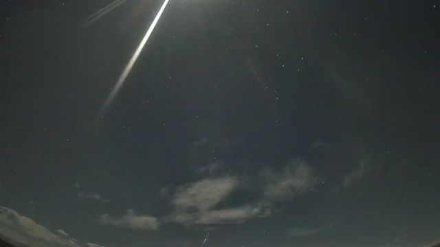 AMS247 meteor