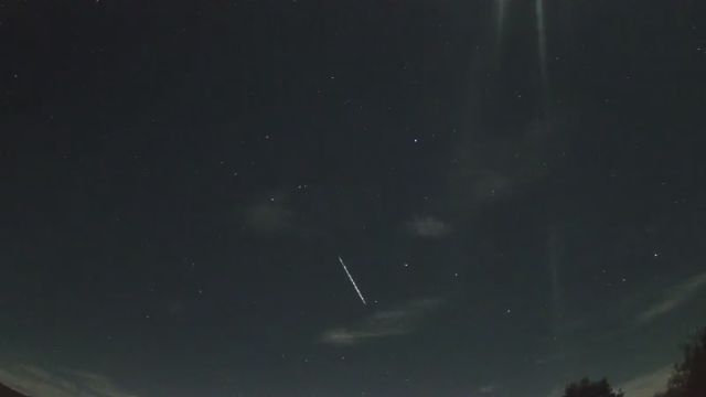 AMS247 meteor
