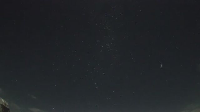 AMS247 meteor