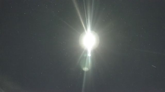 AMS247 meteor