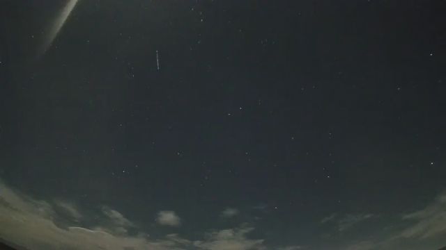 AMS247 meteor