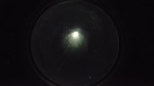 AMS247 meteor