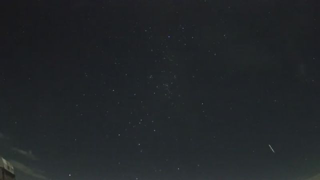 AMS247 meteor