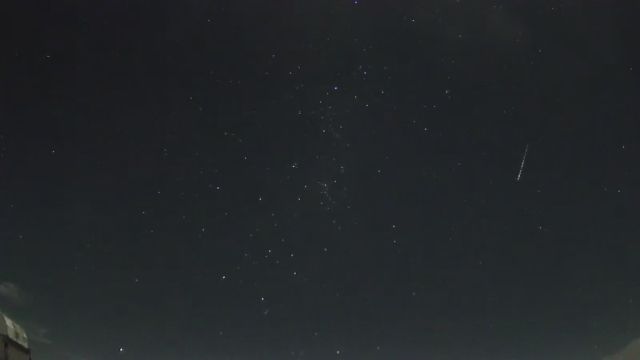 AMS247 meteor
