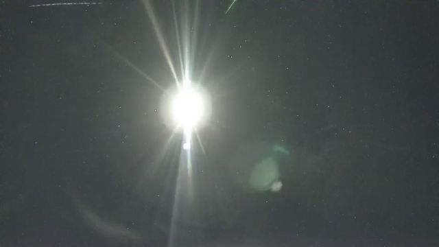AMS247 meteor