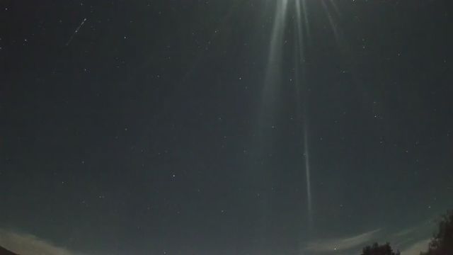 AMS247 meteor