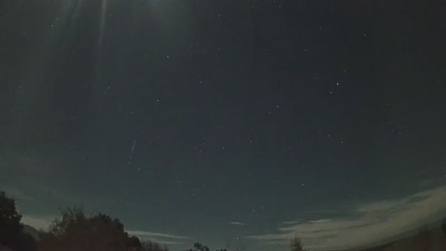 AMS247 meteor