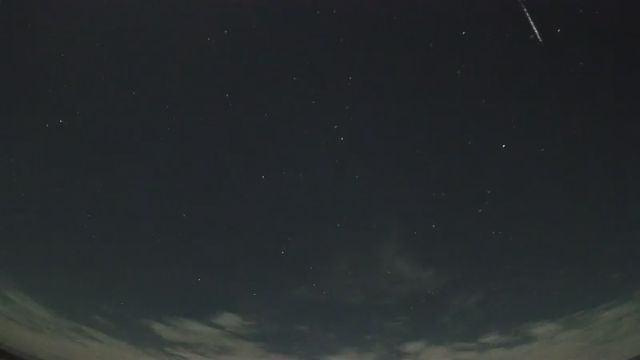 AMS247 meteor