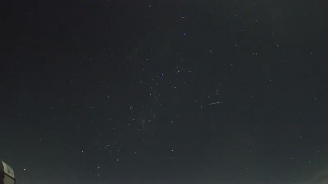 AMS247 meteor