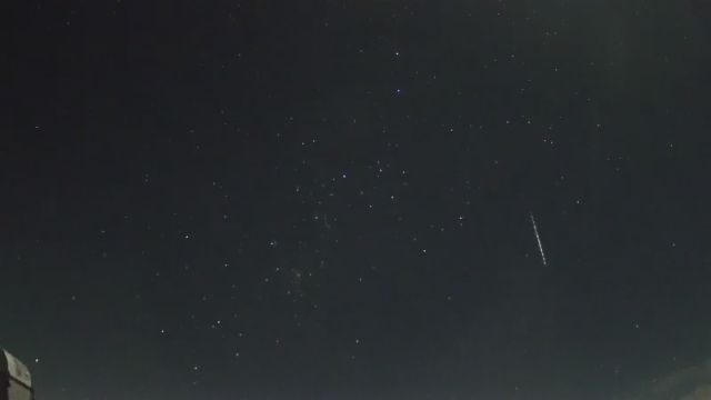 AMS247 meteor