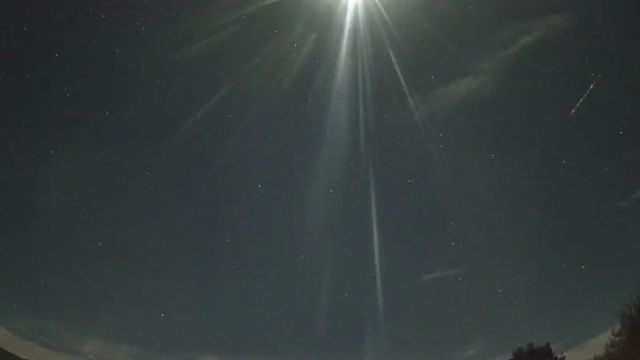 AMS247 meteor