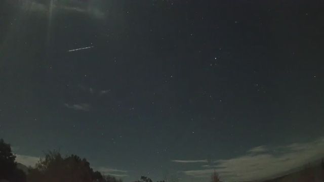 AMS247 meteor