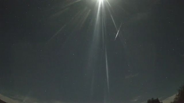 AMS247 meteor