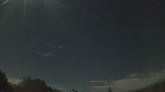 AMS247 meteor