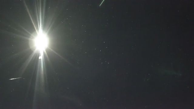 AMS247 meteor