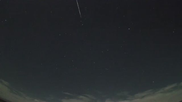 AMS247 meteor