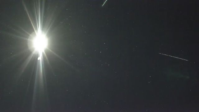 AMS247 meteor
