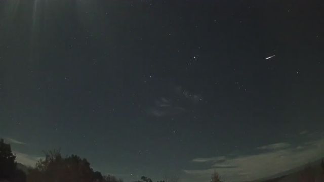 AMS247 meteor