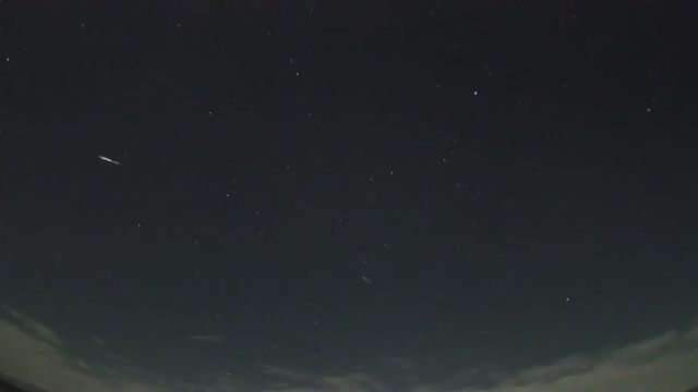 AMS247 meteor