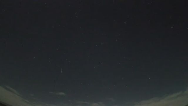 AMS247 meteor