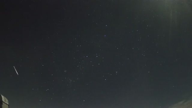 AMS247 meteor