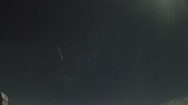 AMS247 meteor