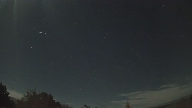 AMS247 meteor
