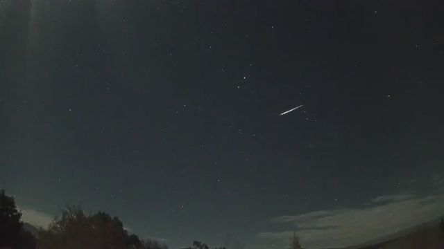 AMS247 meteor