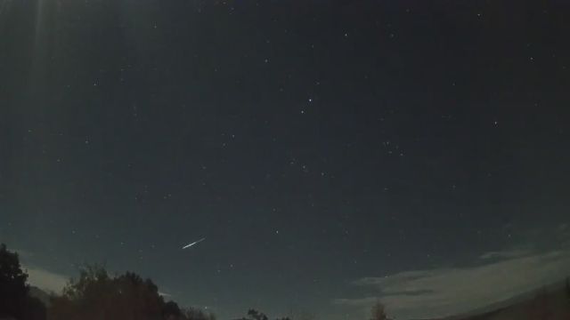 AMS247 meteor