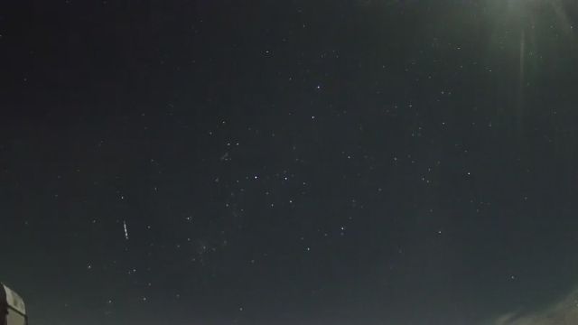 AMS247 meteor