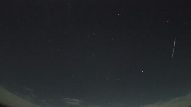 AMS247 meteor