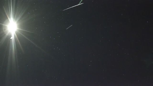 AMS247 meteor