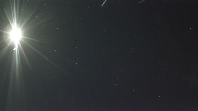 AMS247 meteor