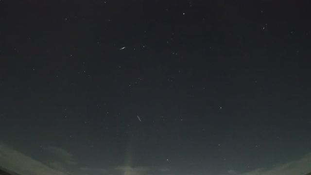 AMS247 meteor