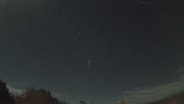 AMS247 meteor