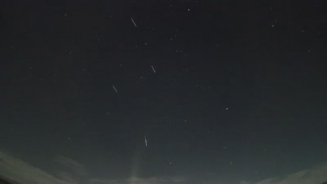 AMS247 meteor