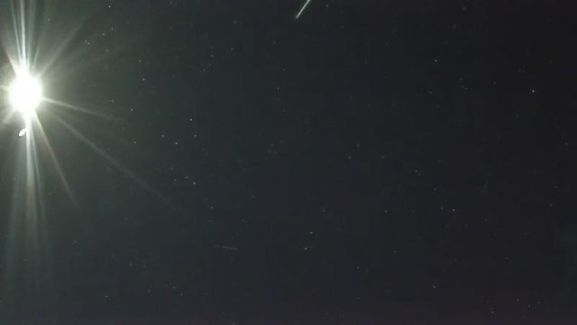 AMS247 meteor