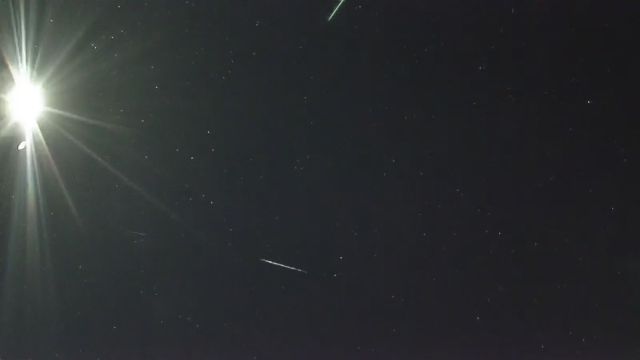 AMS247 meteor
