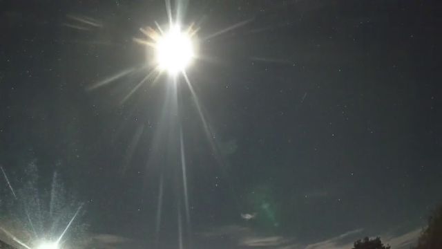 AMS247 meteor