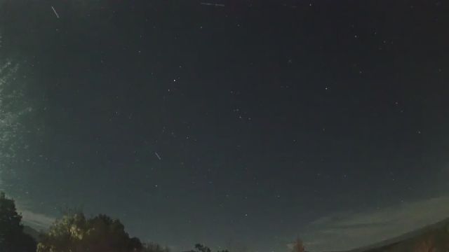 AMS247 meteor