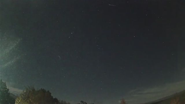 AMS247 meteor