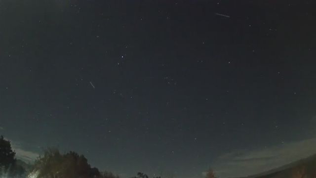 AMS247 meteor