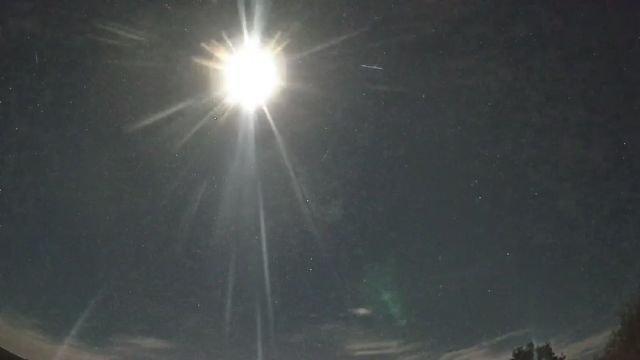 AMS247 meteor