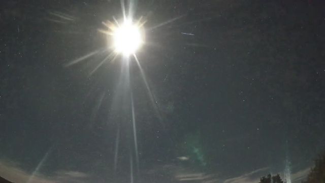 AMS247 meteor